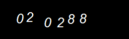 Real Person Number