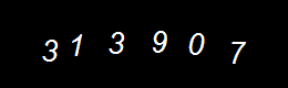 Real Person Number