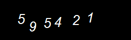 Real Person Number