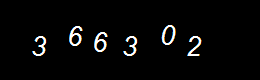 Real Person Number