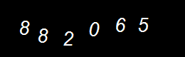 Real Person Number