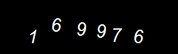 Real Person Number