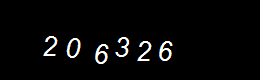 Real Person Number