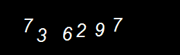 Real Person Number