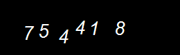 Real Person Number