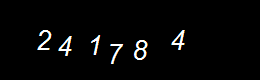 Real Person Number