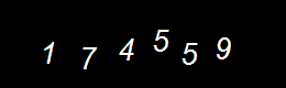 Real Person Number