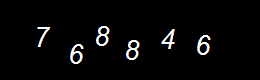 Real Person Number
