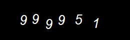 Real Person Number