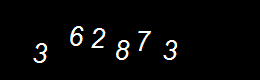 Real Person Number