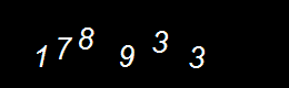 Real Person Number