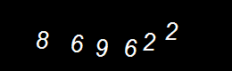 Real Person Number