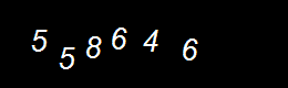 Real Person Number