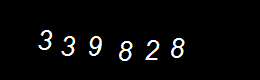 Real Person Number