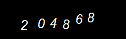 Real Person Number