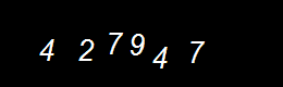 Real Person Number
