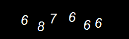Real Person Number