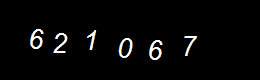 Real Person Number