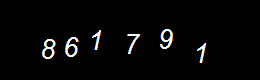 Real Person Number
