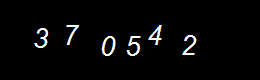Real Person Number