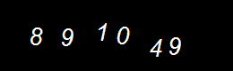 Real Person Number