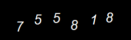 Real Person Number