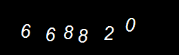 Real Person Number