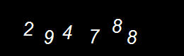 Real Person Number