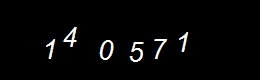 Real Person Number