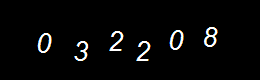 Real Person Number