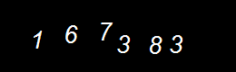 Real Person Number