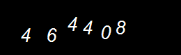 Real Person Number