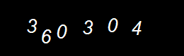 Real Person Number