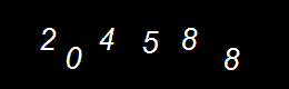 Real Person Number