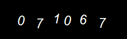 Real Person Number