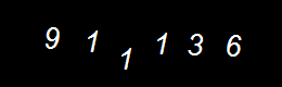 Real Person Number