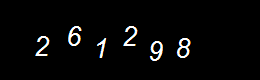 Real Person Number