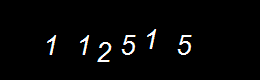 Real Person Number