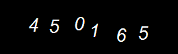 Real Person Number