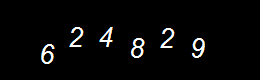Real Person Number