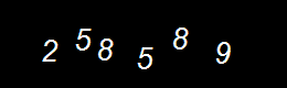 Real Person Number