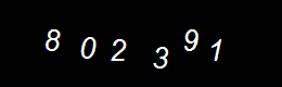 Real Person Number