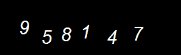 Real Person Number