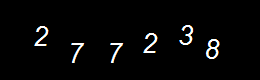 Real Person Number