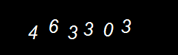 Real Person Number