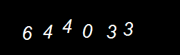 Real Person Number