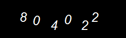 Real Person Number