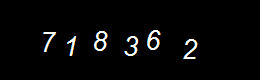 Real Person Number