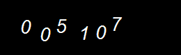 Real Person Number