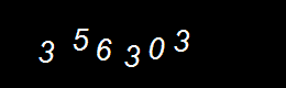 Real Person Number
